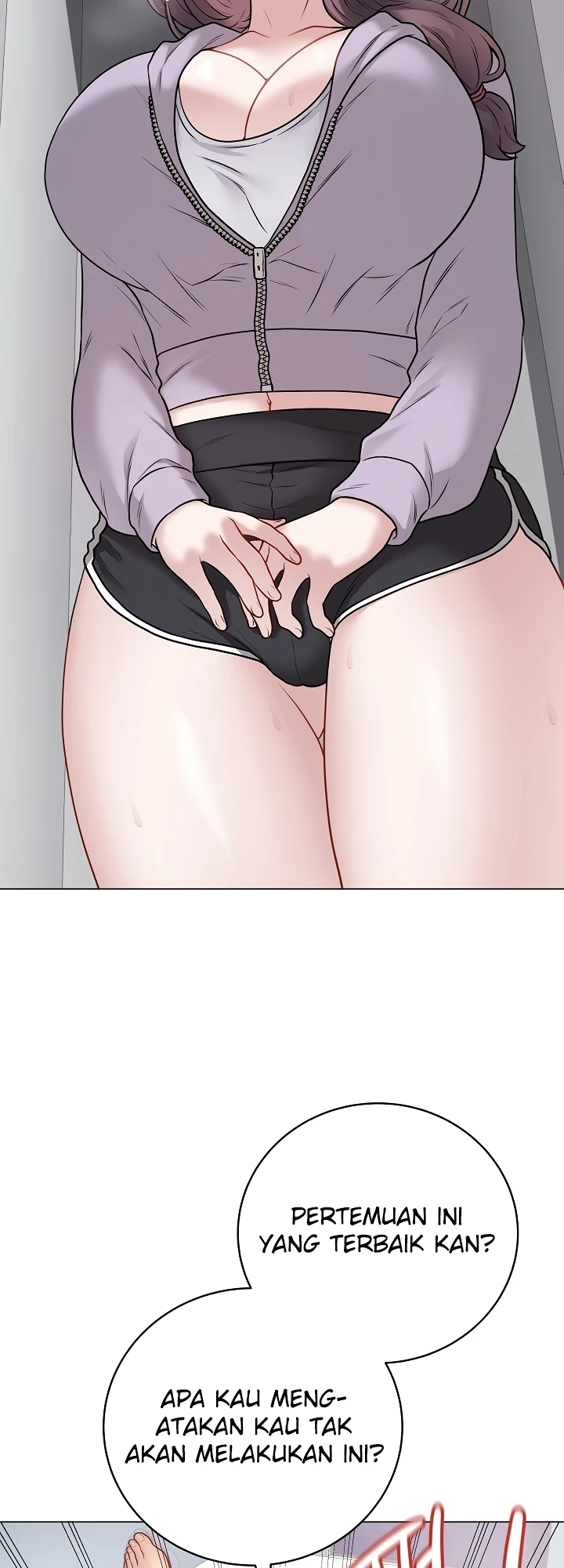 Signed, Sealed, Mistaken - Page 49